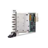 NI PXIe-2790 PXI RF Multiplexer Switch Module (2 Channels, AC 5V/0.5A, 6 GHz)