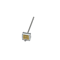 Senseca HD29371TO2 Air Speed, Temperature and Relative Humidity Transmitter (4-20mA, 0.05 -20m/s, -10~ 60 °C, 0-100% RH, sensor 415mm, cảm biến gắn liền)