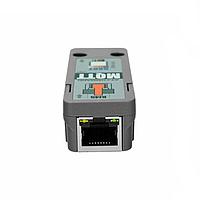 M5Stack U129 Ethernet Controller Ethernet MQTT communication module with embedded W5500 Ethernet chip