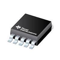 Texas Instruments LP38502ATJ-ADJ/NOPB LDO Linear Regulator 1.5A FlexCap LDO Lin ear Reg