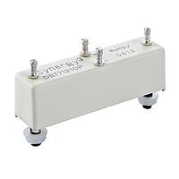 Cynergy3 DBR71210P Reed Relays 10KV 12V SPNC Rhodium - Solder Turret HV contact connections