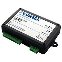OMEGA D6720 Analog to Modbus Serial Interface Modules (RS485)