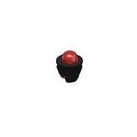 Keystone Electronics 8310 LED Holders SNAPIN HLDR T-1 3/4 .315 DIA X .274" L