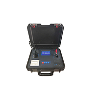 EPHIPOT EPWT-5A DC Winding Resistance Tester (1mΩ-20KΩ)