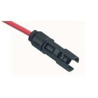 AMP Connectors - TE Connectivity 7-1394461-0 Cable Couplers Plus ML, Keyed 12 AWG
