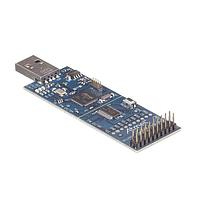 Microchip Technology AT97SC3205P-SDK2 Security / Authentication Development Tools 97SC3205 SPI TPM GenII Starter Kit