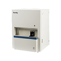 Sundy SDAF1200b Ash Fusion Tester (RT- 1600℃)