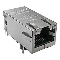 Bel Magnetic Solutions SI-80053-F Modular Connectors / Ethernet Connectors