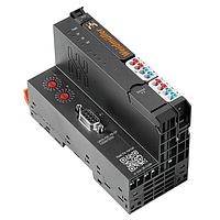Weidmuller 1334870000 I/O Modules UR20-FBC-PB-DP