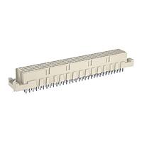ERNI - TE Connectivity 254978-E DIN 41612 Connectors STVCD 128 F ABCD VVVV 7-00 TL 4,0 * 247