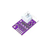 Soldered 333134 Motor/Motion Controller & Driver Basic stepper driver