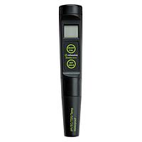 MILWAUKEE MW803 Waterproof Low Range 4-in-1 pH / EC / TDS/Temp Tester with Replaceable Probe (14.00 pH; 3999 uS/cm; 2000 ppm; 50.0°C)