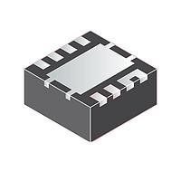 Texas Instruments CSD87333Q3DT MOSFETs High Duty Cycle Sync Buck NexFET A 595-CSD87333Q3D