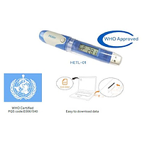 Contact Temperature Meter Calibration Service
