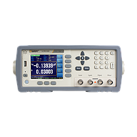 LCR Meter