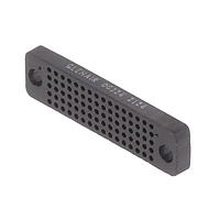 Glenair 980-008-80-.130 Plugs MICRO-D CONNECTORS - SPECIAL CONNECTORS