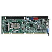 IEI Technology SPCIE-C2160-R10 Single Board Computers 5U Height 5 Slots Full size Chassis,Black,1x 8cm fan,with ACE-A618A-RS-R11(180W),RoHS