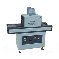 Biuged BGD 8323 UV Solidify Machine (300mm;  7.2KW, 380VAC/50HZ)