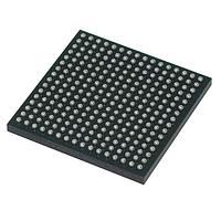 Analog Devices AD6636BBCZ Down Converters Pb-free 6-Channel 3G CDMA Digital RSP