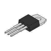 onsemi NTST40100CTG Schottky Rectifiers LVFR 40A 100V TO-220AB