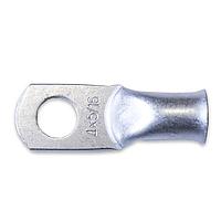 Mueller BU-L4-313TIN Heavy Duty LUG 4 AWG, 5/16" STUD TIN