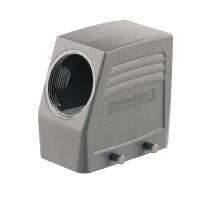 Weidmuller 1787240000 Heavy Duty Power Connectors HDC 24D TSBU 1M25G
