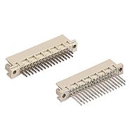 HARTING 09731966945 DIN 41612 Connectors R096MP-13,0C1 2-P5AU