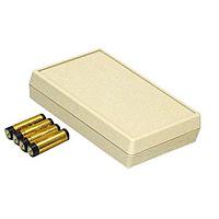 PacTec 67560-01-039 HP-4AA Bone Battery Door Battery Enclosures HP/HPL4AA BATT DOOR Pc BONE