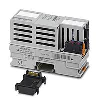 PHOENIX CONTACT 2400165 I/O Modules AXL F BK PN SC-RJ