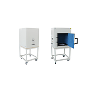 TOJOIN MS6155-C Manual shielded box (0.8～6GHz; 6 filter opening)