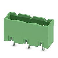 PHOENIX CONTACT 1766783 Headers 3 Pos 7.62mm pitch Through Hole Header