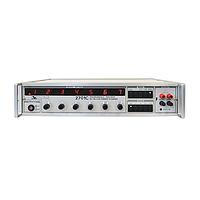 Valhalla Scientific 2701C DC Voltage Calibrator (200mV~1200V)
