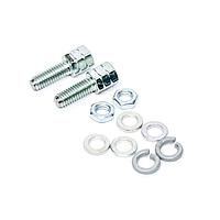 Molex / FCT 173112-0559 Jack Screw FCT SCREW M3/M3 12.7 ZINC PLATED 1 BAG OF 2 PCS
