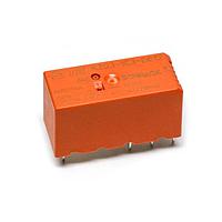 P&B RZ03-1C3-D012 Standard 5mm dp 16A 1formC (1CO) AgSn02 12VDC