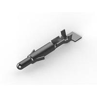 AMP Connectors - TE Connectivity 926896-3 Contacts UNIV M-N-L PIN