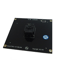 Xeltek DX4010 Socket Adapter (QFN16; COVER; DX socket)