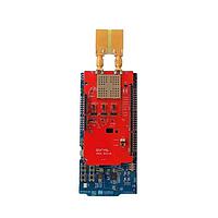 Qorvo QM33120WDK1 Development Kits kit containing one pair of board based on QM331xx silicon