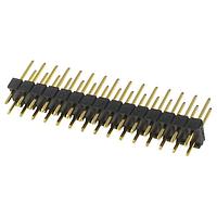 Omron Electronics XG8W-1441 Pin Strip Plug Straight Term 14Contact SnPlating