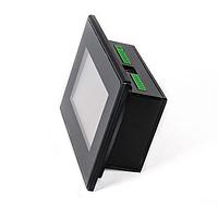 Clairitec FA49-02627A Display Modules FA49-02627 + FA42-02212 4,3'' Capacitive / RS232 + CAN / 6-36V / 32MB / Real time video / Arduino Programmable board / surface mounting / adaptor / USB cable