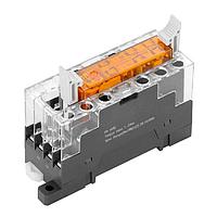 Weidmuller 2860020000 Weidmuller FSKIT 24VDC 5NO1NC FG LD AGSNO AU
