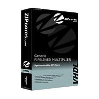Zipcores SKU20 IP Core - Pipelined Multiplier Pipelined multiplier