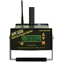 Dust monitor