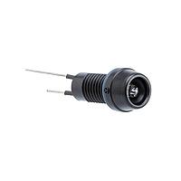 Amphenol LTW L08-01GAAS-PR7001 LED Panel Mount Indicators GREEN,PLASTIC DC 4V