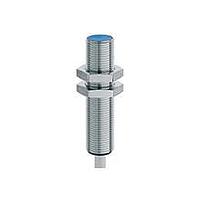 Contrinex 120253-0036 Proximity Sensors M12 Hsg 6mm OD NPN NO 2m 3W