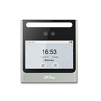 ZKTeco Eface 10 face and card attendant device
