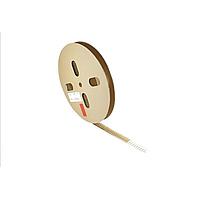 Amphenol Tuchel TN02 010 0158 2 Contacts STAMPED F CONTACTS Price Per PC