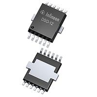 Infineon ICE2QR4765G PWM Controller PWM Controller 650V