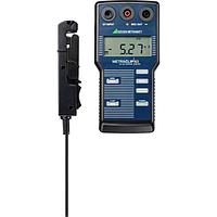 Gossen Metrawatt METRACLIP 64 Milliampere Current Clamp (1000 mA DC, 10 A AC)