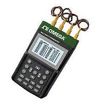 Contact Temperature Meter Calibration Service