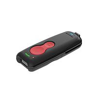 Mobile barcode reader